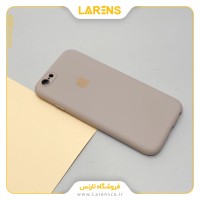 سیلیکون ایفون 6s پلاس کد  7 -  رنگ  Lavender
